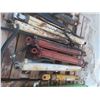 Image 2 : 8 Hydraulic Cylinders 