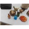 Image 8 : Candles , Ornaments , Planter, Mini Boom Box & More 
