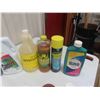 Image 2 : Cleaning Product, Ant Out, Polish, Leather Guard, Hamper 