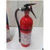 Image 2 : Fire Extinguisher 