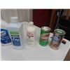 Image 2 : Cleaning Product: Insect Repellant, STP Fuel Injector & More 