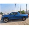 Image 1 : 2018 Toyota Tundra TRO Sport Crew Cab | 4x4 |5.7L | A/T | Fully Loaded with Many Extras | Has Box 