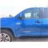 Image 8 : 2018 Toyota Tundra TRO Sport Crew Cab | 4x4 |5.7L | A/T | Fully Loaded with Many Extras | Has Box 