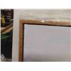 Image 2 : Wall Art Framed Abstract Canvas Artwork Decor Modern Colorful 