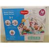 Image 1 : Tiny Love Deluxe Gymini Playmat - Tiny Princess - New or Store 