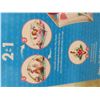Image 2 : Tiny Love Deluxe Gymini Playmat - Tiny Princess - New or Store 
