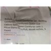 Image 3 : Bedsure Grey Queen Comforter - Bedding Comforter Comforters 
