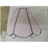 Image 2 : RUNROTOO 1pc Lampshade Woven Pendant Light Floor Trim 