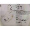 Image 1 : LaCheery 40CM x 7M Gold White Marble Peel and Stick Countertop 