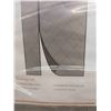 Image 2 : WochiTV Magnetic Thermal Insulated Door Curtain Fits Door Size 38" x 83"