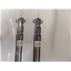 Image 2 : TOMSHOO TOMSHOO Adjustable 3-Section Tent Door Extension Pole, 