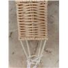 Image 2 : RUNROTOO Wall- Mounted Air Balloon rattan hot air balloon home 