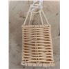 Image 2 : RUNROTOO Wall- Mounted Air Balloon rattan hot air balloon home 
