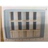 Image 2 : GKYMYZ Stand up Closet for Hanging Clothes,79 inch x 18 inch x 66 inch,