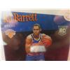 Image 2 : Graded RJ Barrett Rookie Basketball Card