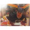 Image 2 : Graded Adam Oates St Louis Blues Card 
