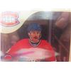 Image 2 : Graded Larry Robinson Montreal Canadiens Card 