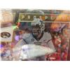 Image 2 : Graded Drew Lock Football Prospects Card 