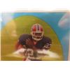 Image 2 : Graded Marshawn Lynch Rookie Football Card 