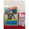 Image 1 : Wayne Gretzky Edmonton Oilers Card 