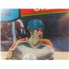 Image 2 : Wayne Gretzky Edmonton Oilers Card 