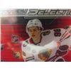 Image 2 : Connor Bedard Chicago Blackhawks Card 