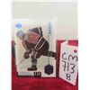 Image 1 : Wayne Gretzky Numbered Edmonton Oilers Card 