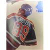Image 2 : Wayne Gretzky Numbered Edmonton Oilers Card 