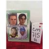 Image 1 : Marc-Andre Fleury Jordin Tootoo Rookie Review Card 
