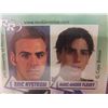 Image 2 : Marc-Andre Fleury Jordin Tootoo Rookie Review Card 