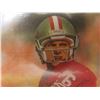 Image 2 : Joe Montana San Fransico 49ers Football Card 
