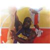 Image 2 : Shaquille O'Neal LA Lakers Basketball Card 