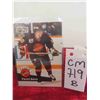 Image 1 : Pavel Bure Vancouver Canucks Rookie Card 