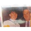 Image 2 : Jaromir Jagr Pittsburgh Penguins Rookie Card 