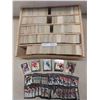 Image 1 : Hockey Card Collection 