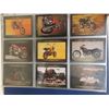 Image 2 : Complete Harley Davidson Set 