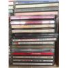 Image 2 : Box of CDs 