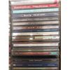 Image 3 : Box of CDs 