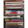 Image 7 : Box of CDs 