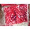 Image 2 : 20+ New in Bags Red Shorts, Size Large.