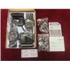 Image 1 : New in Box Pair of Walkie Talkies 