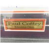 Image 2 : Signed, Framed Paul Coffey Edmonton Oilers Photo 