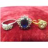 Image 2 : Assorted Jewelry 