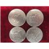 Image 2 : Assorted USA Dollars/Coin Collection 