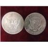 Image 2 : 1967&Earlier USA Half Dollar Collection 