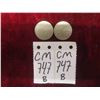 Image 1 : (27) 1920s Canada Nickels 