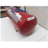 Image 2 : Portable Air Tank with Gauge & Hose 