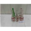 Image 1 : 6 Pop Bottles in Metal Carrier 