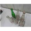 Image 2 : 6 Pop Bottles in Metal Carrier 