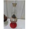 Image 2 : 3 Coal Oil Lamps